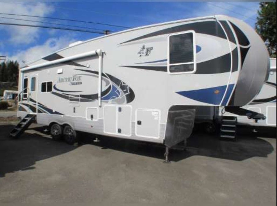 Best 5th Wheels For FullTime Living