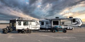 Best 5th Wheel Toy Haulers – RV Expertise
