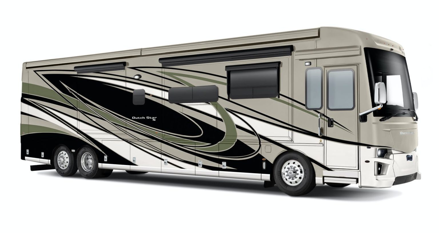 Best Class A Motorhomes