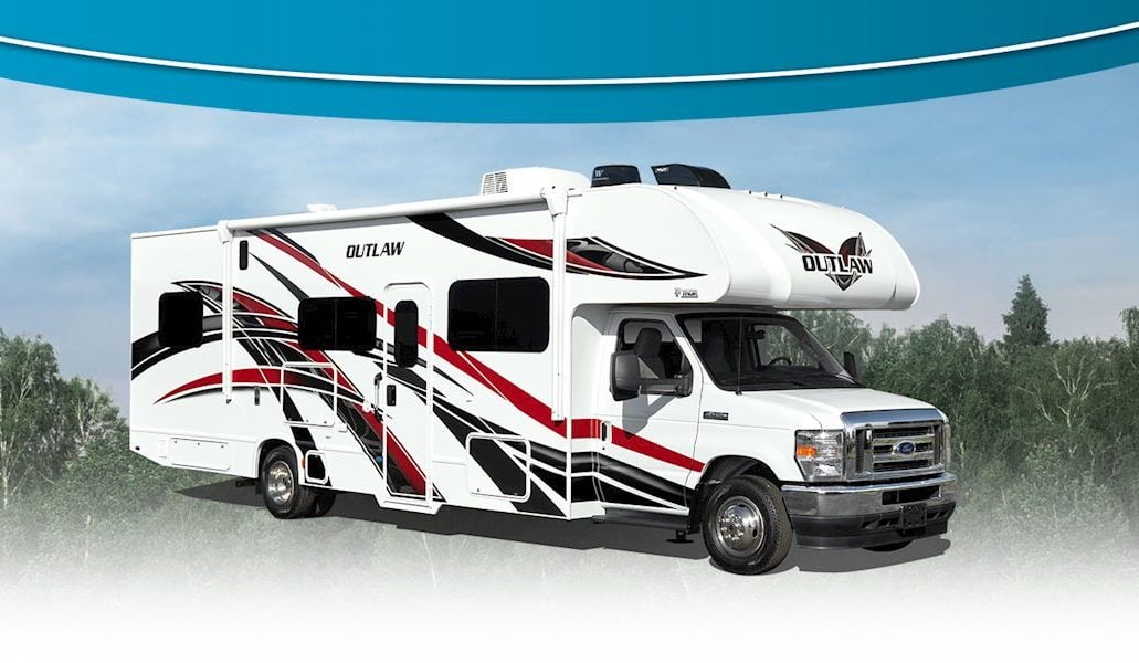 Best Class C RVs for Winter