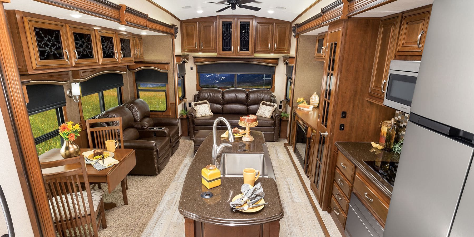 best-2-bedroom-5th-wheels