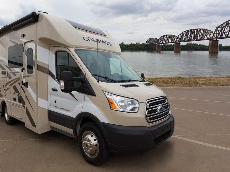 Best Class A Motorhomes for Full Time Living