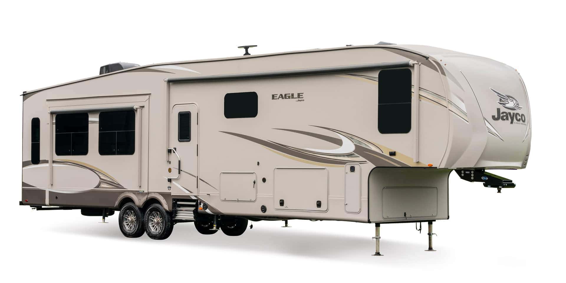 Best 5th Wheels – Luxury on the Road – RV Expertise