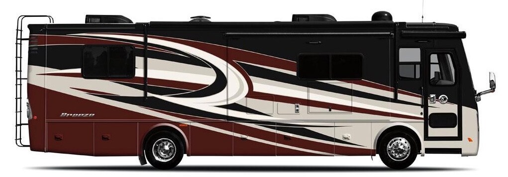 Best Class A Motorhomes for Full Time Living – RV Expertise