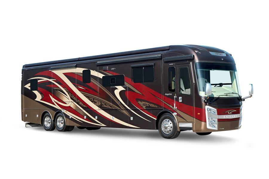 Best Class A Motorhomes – RV Expertise