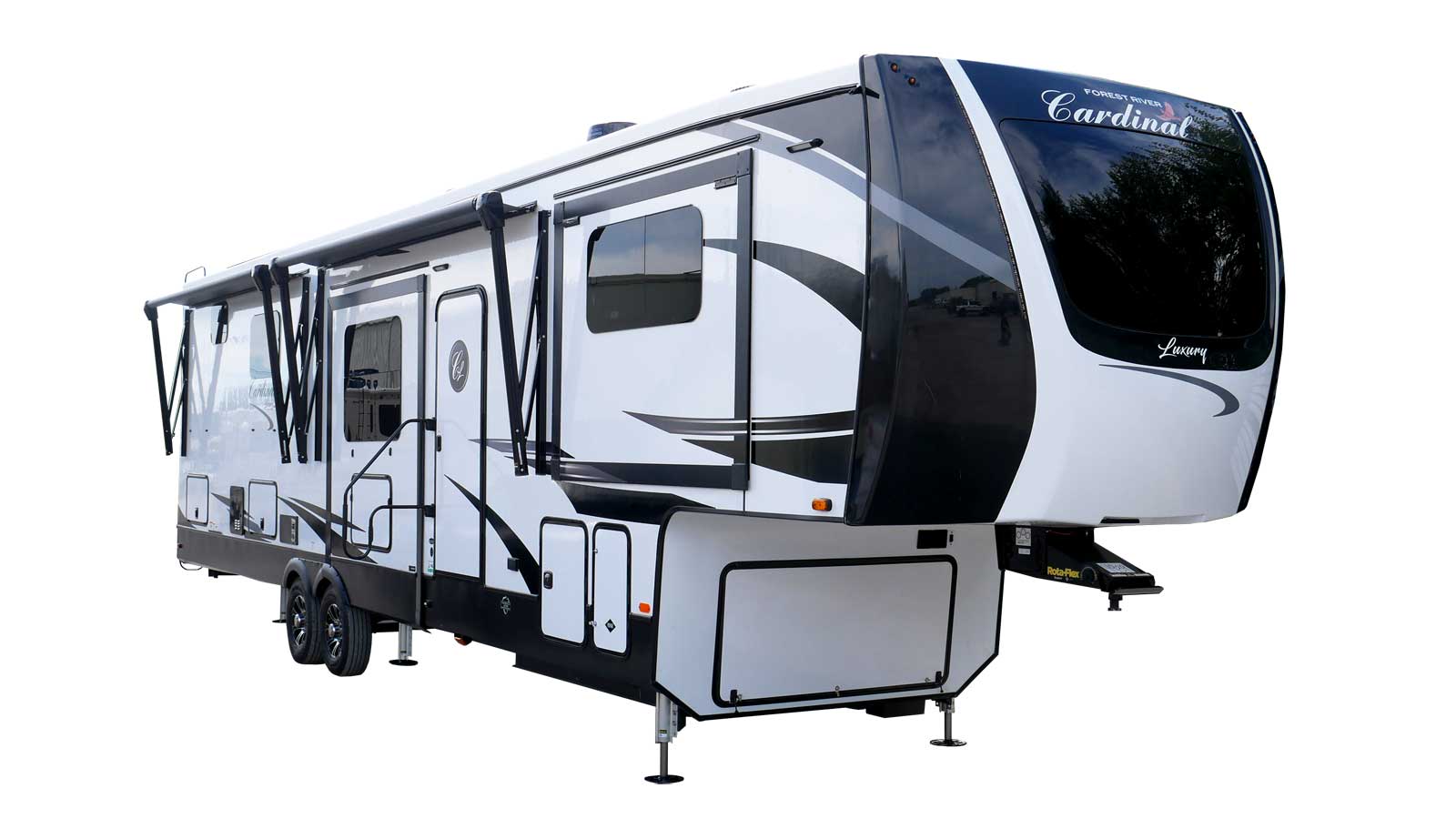 Best Fifth Wheel Manufacturers