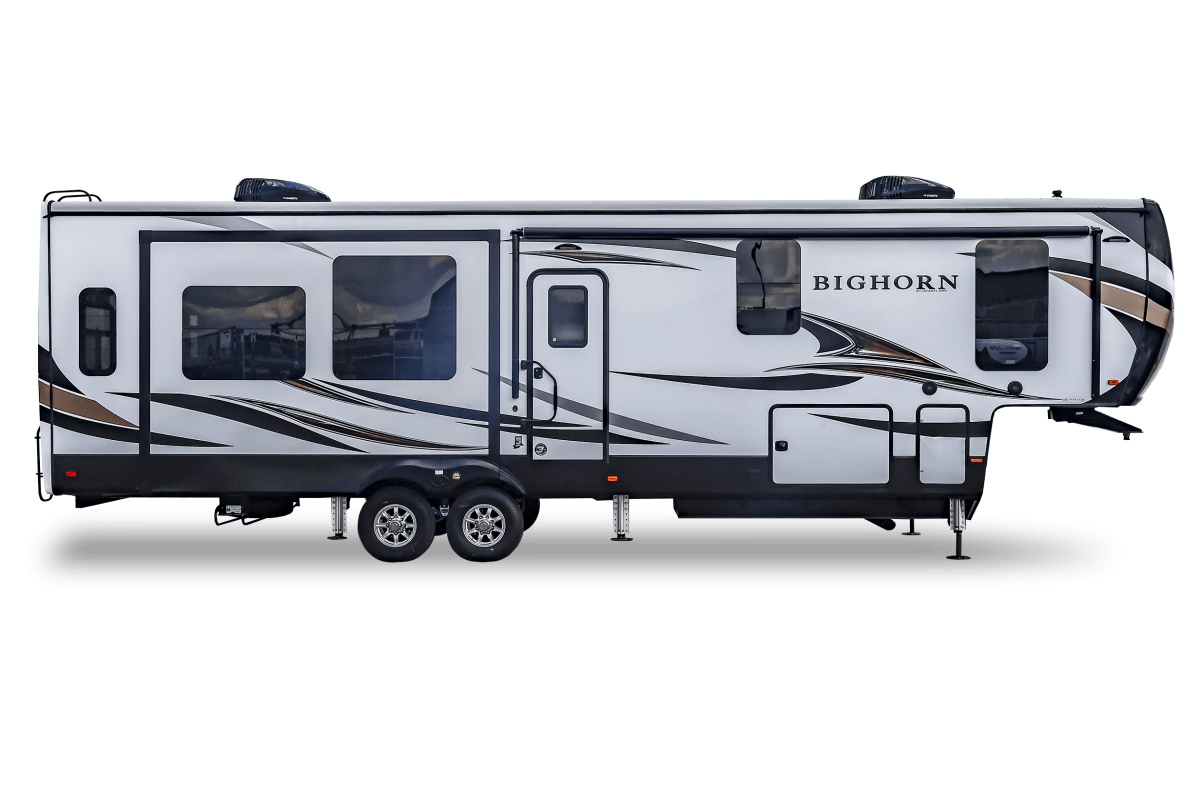 Best Fifth Wheel Manufacturers