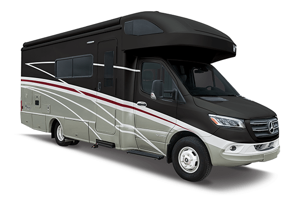 Best Class C Motorhomes – Complete Round-up – RV Expertise