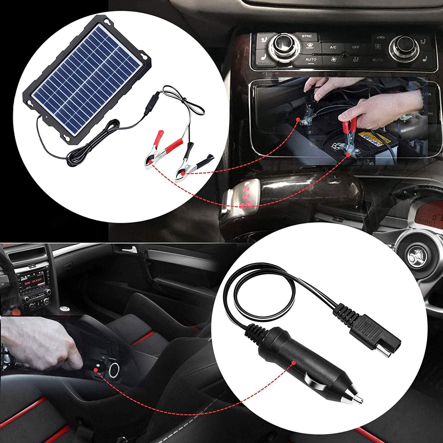 12Volt Battery Chargers A Complete Buyer’s Guide