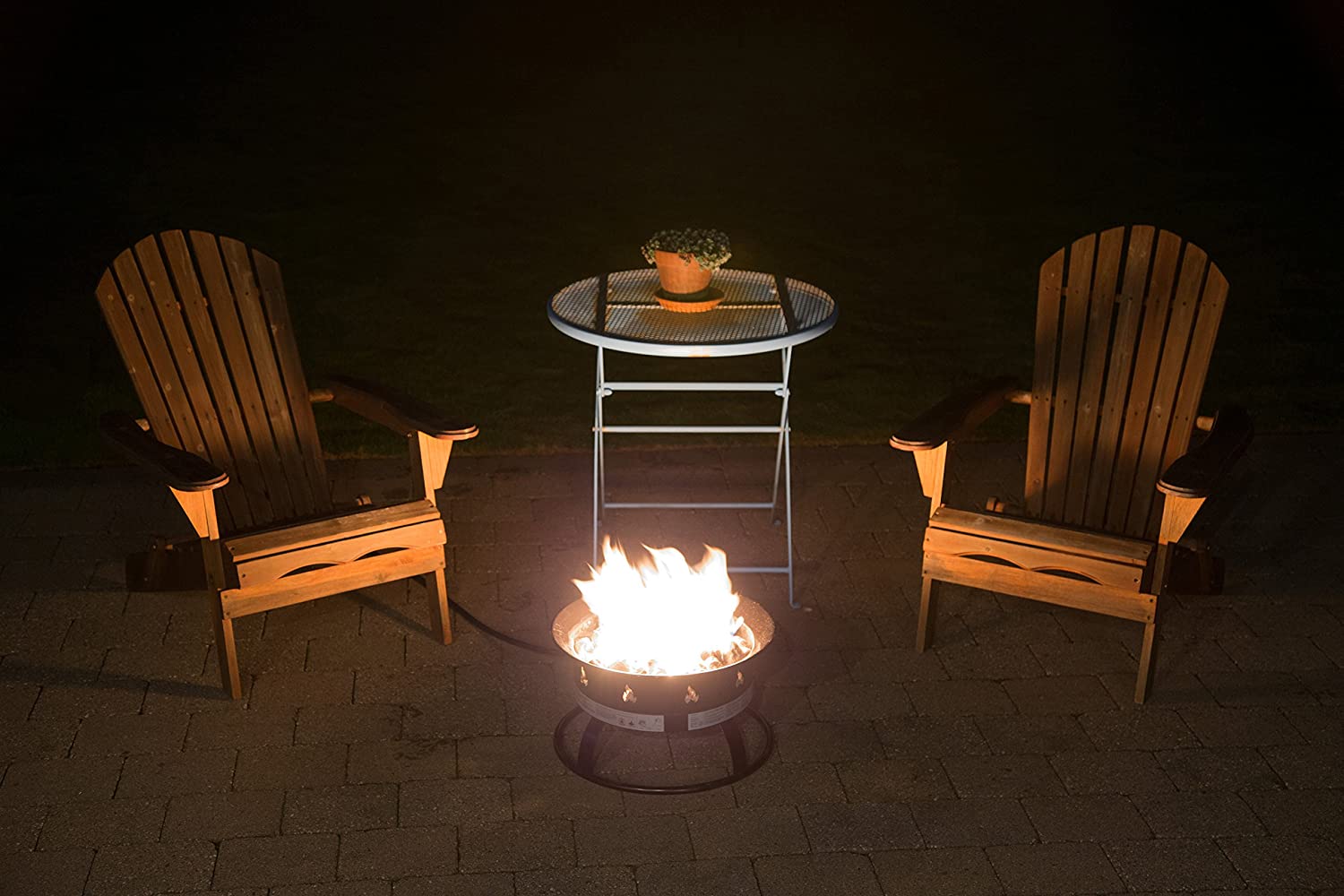 Portable Propane Fire Pits A Complete Buyer’s Guide