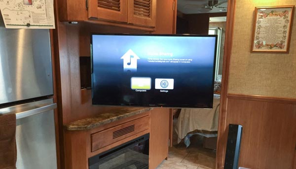 Rv Tvs A Complete Buyers Guide Rv Expertise