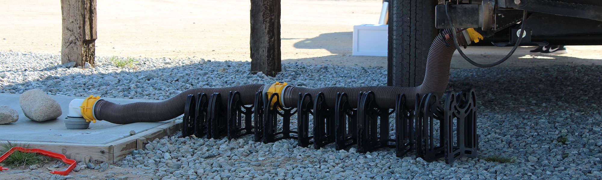 RV Living – Complete Guide To Getting Started – RV Expertise