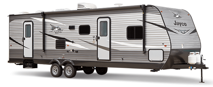 Jayco Jay Flight Reviewed