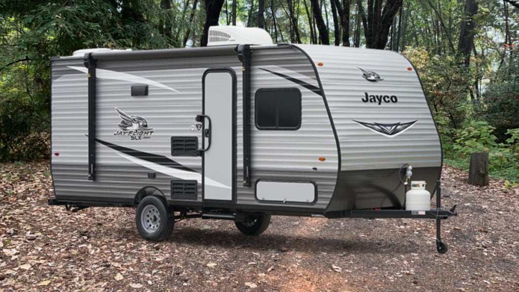 Jayco Jay Flight Reviewed