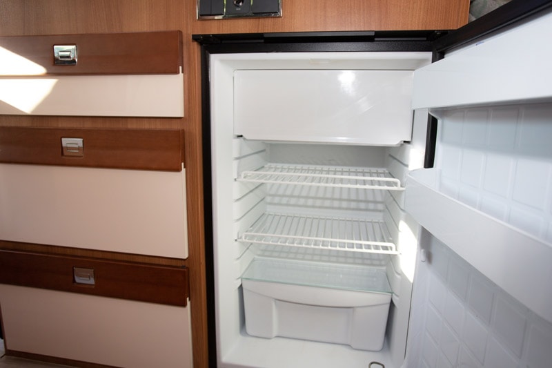 RV Freezers Top Picks Rated and Reviewed