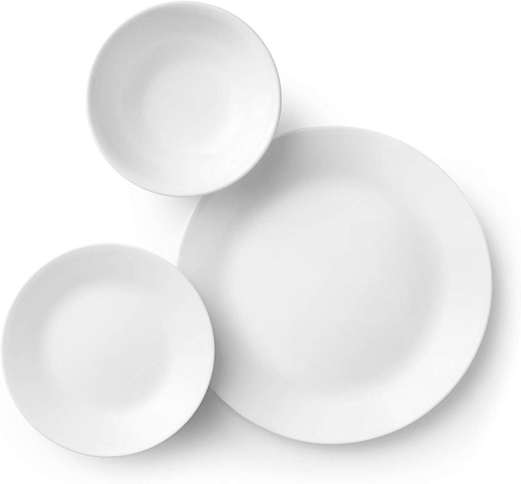 RV Dishes and Outdoor Dinnerware Sets