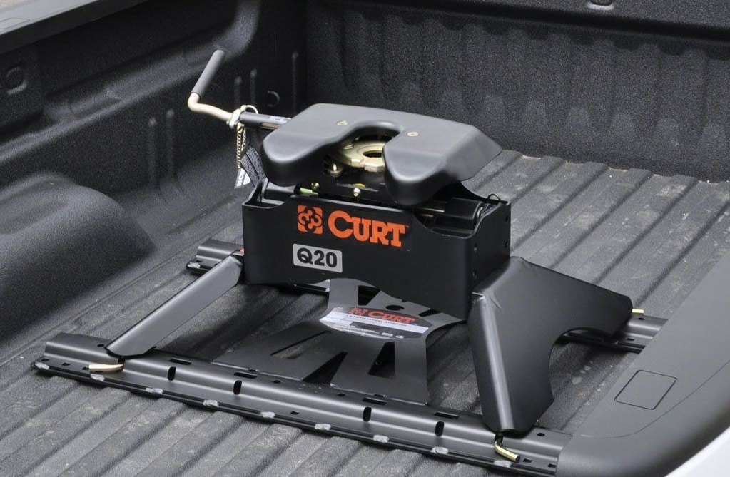 Gooseneck To Fifth Wheel Adapters