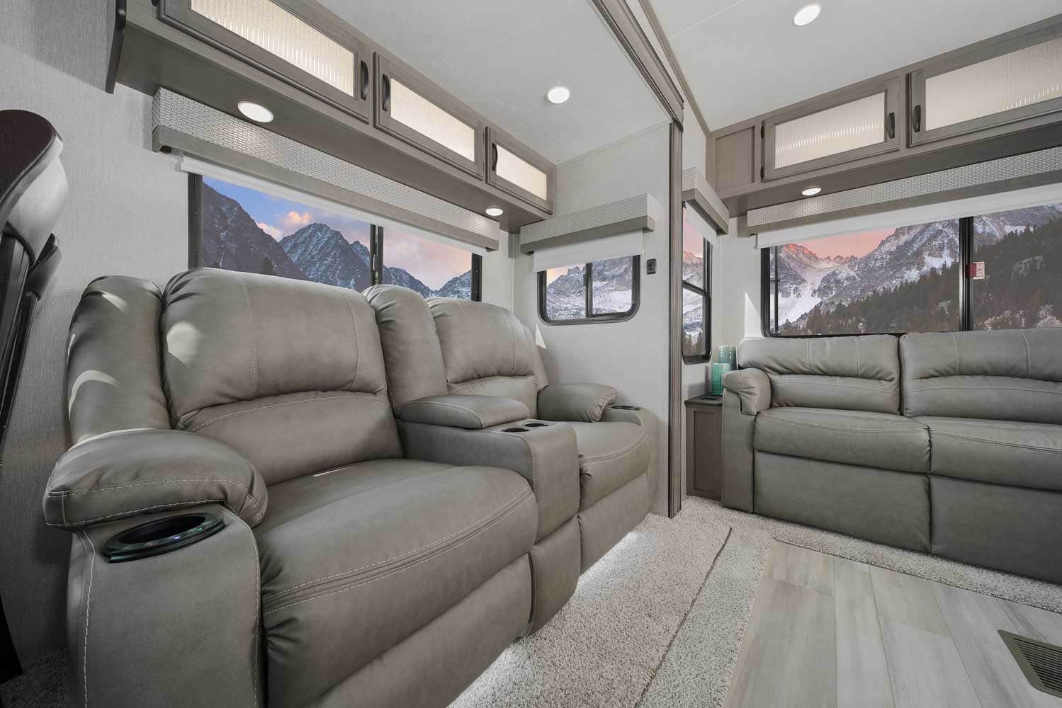 5th Wheel Bunkhouse The Best Options for Sleeping Space