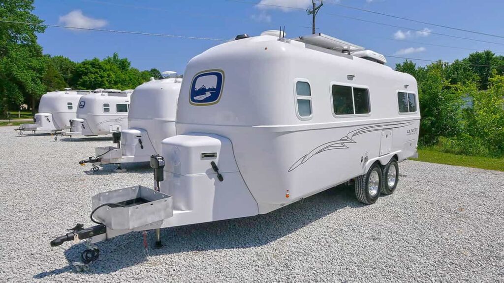 Best 4 Season Travel Trailers – Complete Review