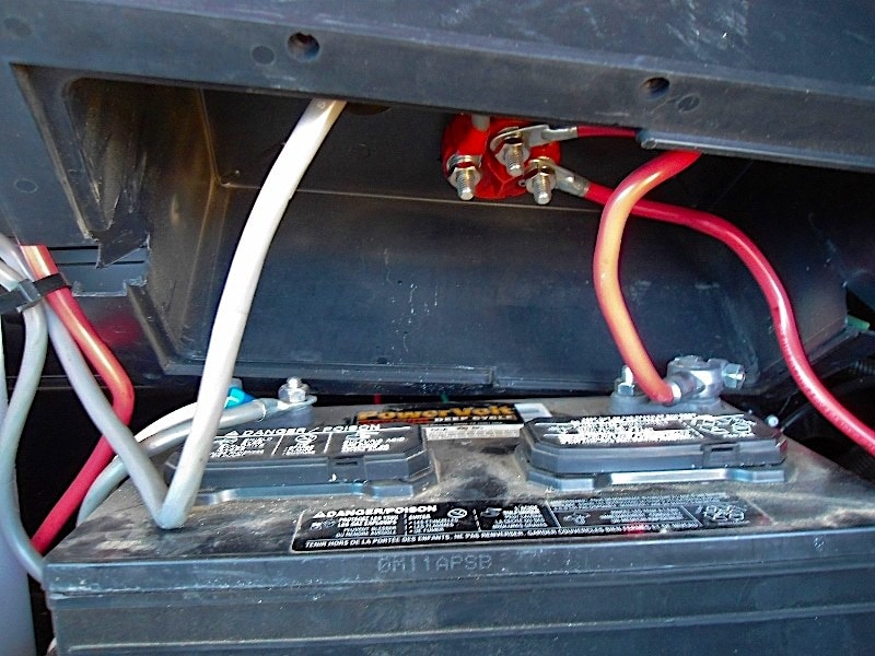 RV Battery Chargers Roundup & Review RV Expertise