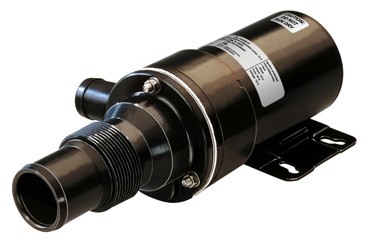 RV Macerator Pumps All You Need to Know