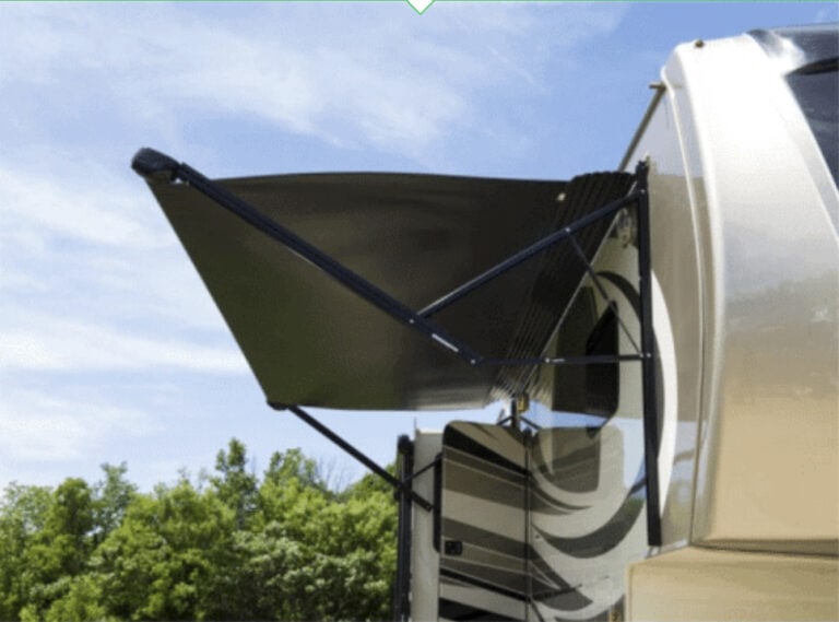 RV Awnings A Necessity for Your Camping Adventures RV Expertise