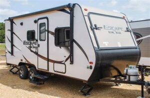 Best Expandable Hybrid Travel Trailers – RV Expertise