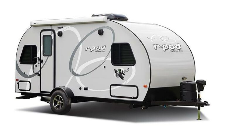 Best Small Travel Trailers – Ultimate Round-up – RV Expertise