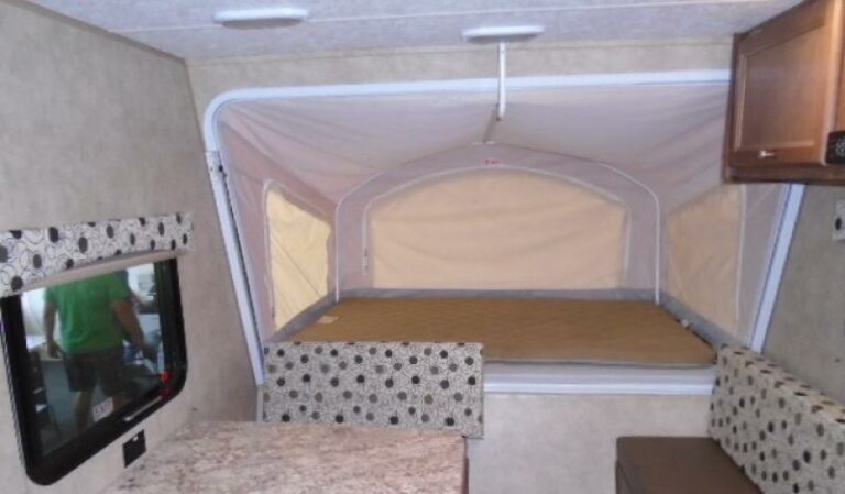 Best Expandable Hybrid Travel Trailers – RV Expertise