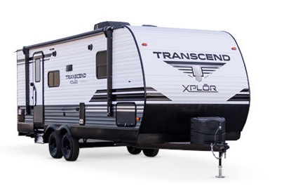 best travel trailer under 5000 lbs