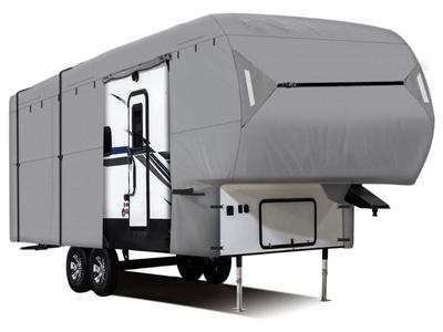 1 Leader Accessories 5th Wheel Cover