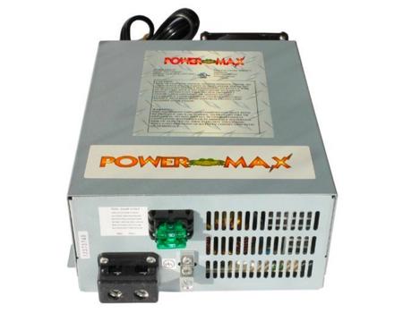 Best Overall RV Converter Charger: Powermax Pm3-55