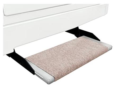 Best Overall RV Step Covers: Prest-O-Fit 2-0351 Outrigger RV Step Rug