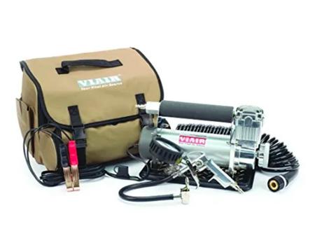 Best Overall RV Air Compressor: Viair 45043 Automatic Function Portable Compressor