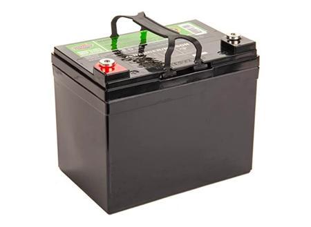 Best Interstate RV Battery: Interstate Batteries DCM0035