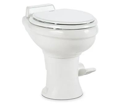 Best Domestic Toilet: Dometic 320 Series