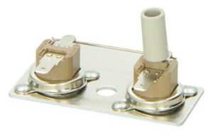120V 1Pcs Water Heater Thermostat Switch For RV Heater Part For Suburban 232306