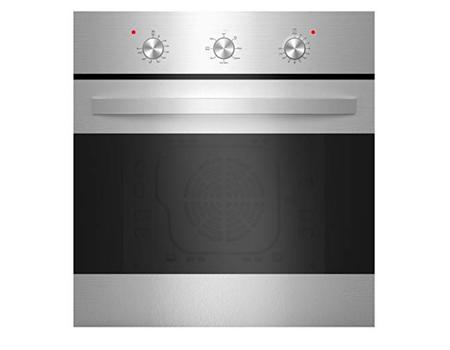 Best Electric Oven: Empava 24" Electric Oven