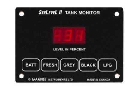 SeeLevel II Tank Monitor