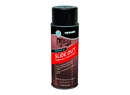 Thetford Premium RV Slide Out Conditioner and Protectant