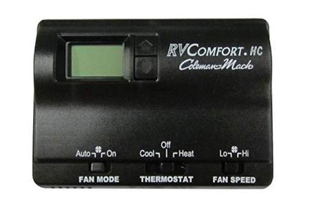 Best Coleman RV Thermostat: Coleman Airxcel 8330-3862