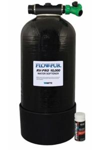 5 FlowPur M7002 RV Pro 10,000 Portable Water Softener