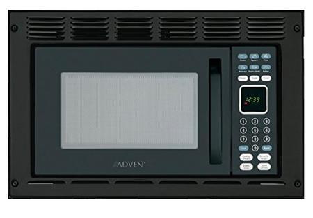 Best RV Microwave Oven: Advent MW912BWDK