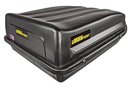Best Roof Option: JEGS Performance Rooftop Cargo Carrier