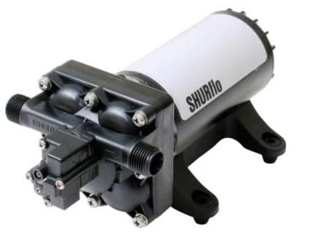 Best Shurflo Water Pump: Shurflo 4048153E75