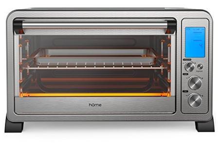 Best Convection Oven: hOmeLabs Countertop Convection Oven