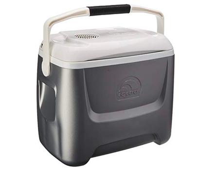 Best Igloo 12 Volt Cooler: Igloo Iceless Thermoelectric Cooler