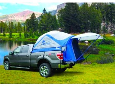Napier Full Size Long Bed 8' Truck Tent