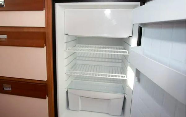 rv freezer