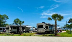 Best Long Term RV Parks in Florida – RV Expertise